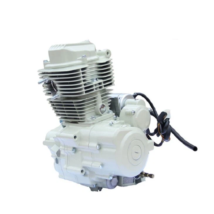 3.300cc 4 stroke engine