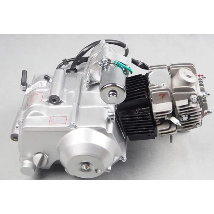 3.high performance motorcycle engine