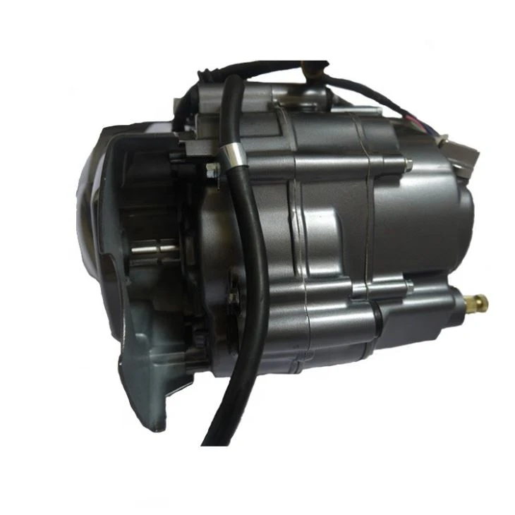 3.70cc low noise engine
