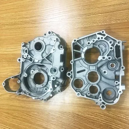 Dirt Bike Right Kurbelgehäuse für Honda Cbf150
