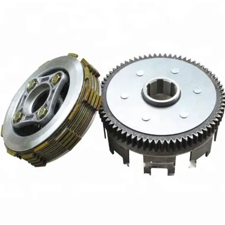 Motorradkupplung für 70cc-300cc Yamaha Buyang Honda