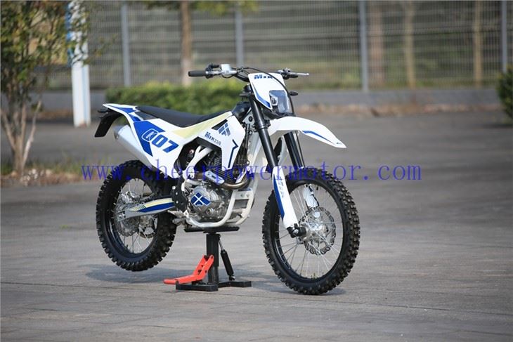 300 cc 400 cc Offroad-Dirtbike-Motorräder