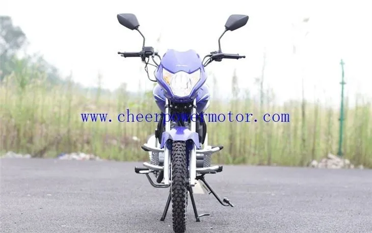 Economical Chinese Copy Honda CG Motorcycle (3)