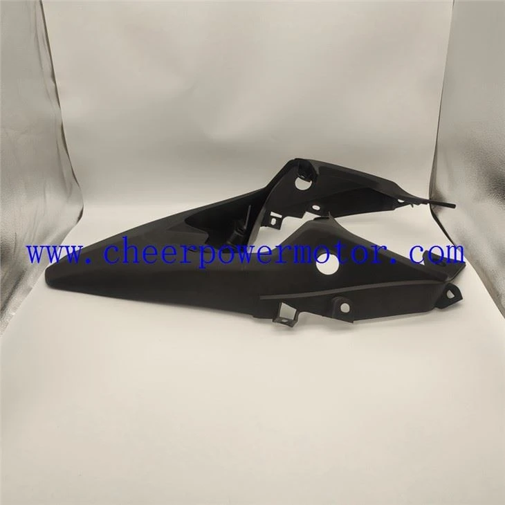 Enduro-Motorrad-Frontfender