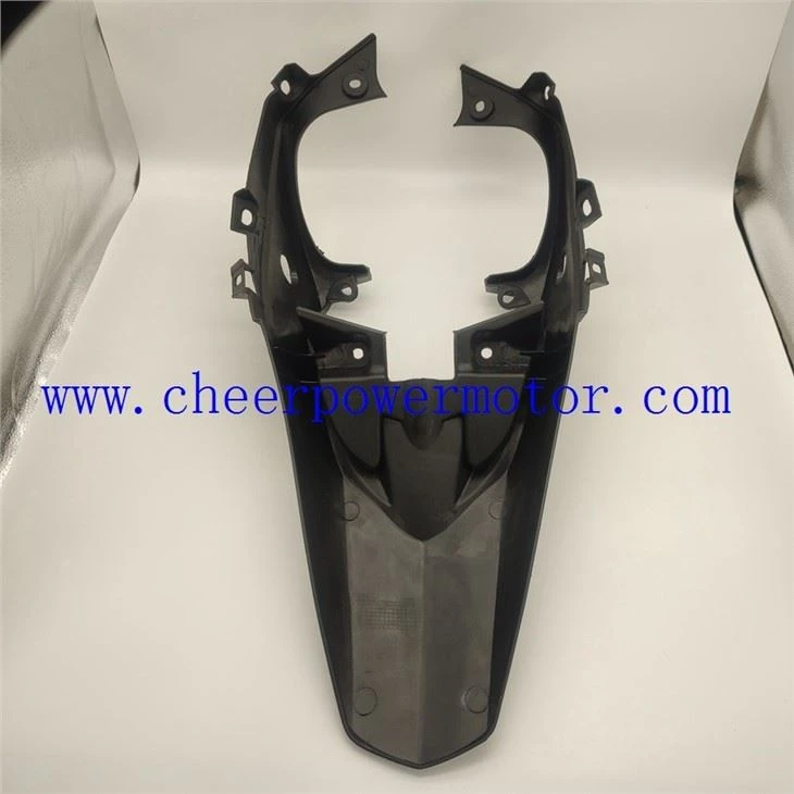 Enduro Motorcycle Front fender (2)