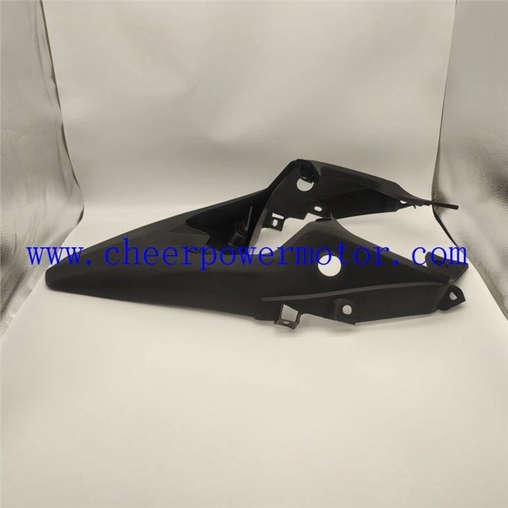 Enduro Motorcycle Front fender (3)