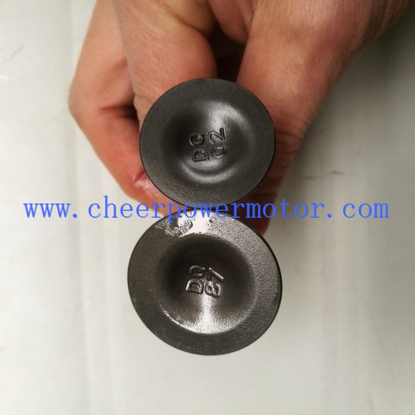 SHINERAY CHIEF XY250-5A Inlet Engine Valve For Motorcycle (2)