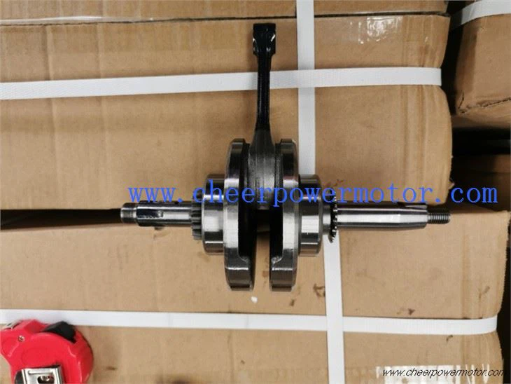 Shineray Xy125-8x Motorradkurbelwelle