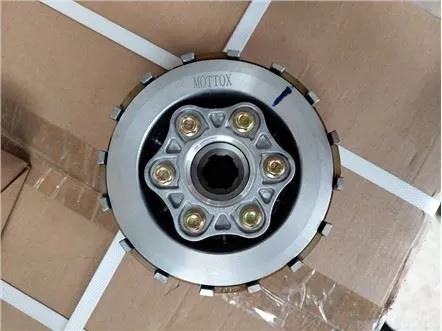 Motorradkupplung für Honda CG250