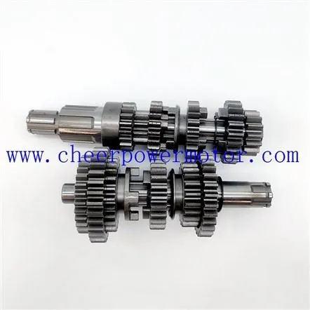 Motorradgetriebe für Z1 Brother 250R