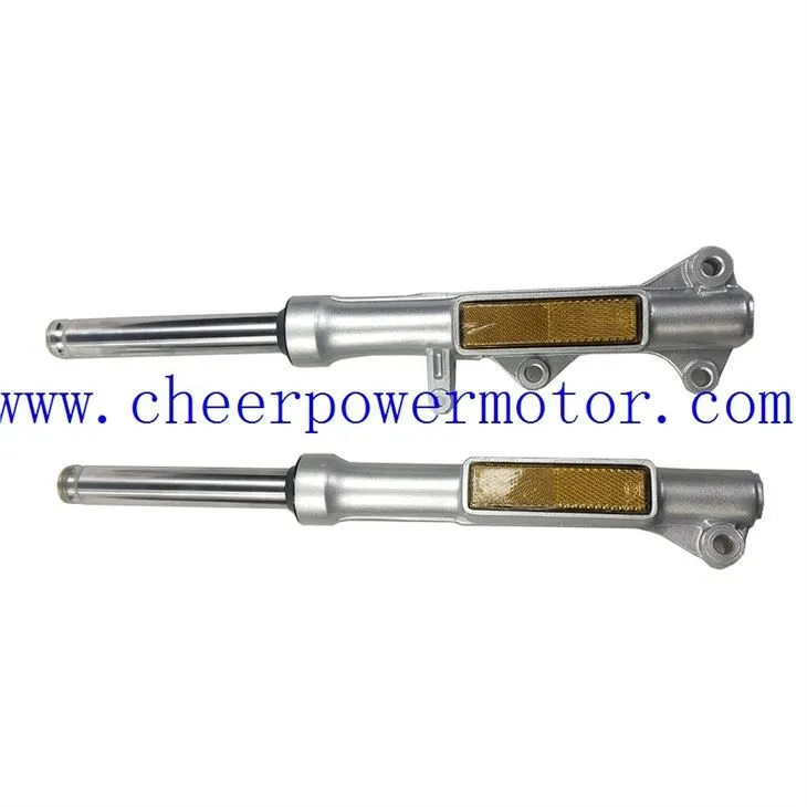 YAMAHA NEW CRYPTON T110 Motorrad-Stoßdämpfer vorne