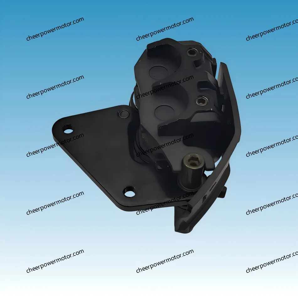 MOTORCYCLE FRONT BRAKE CALIPER SUZUKI  EN125